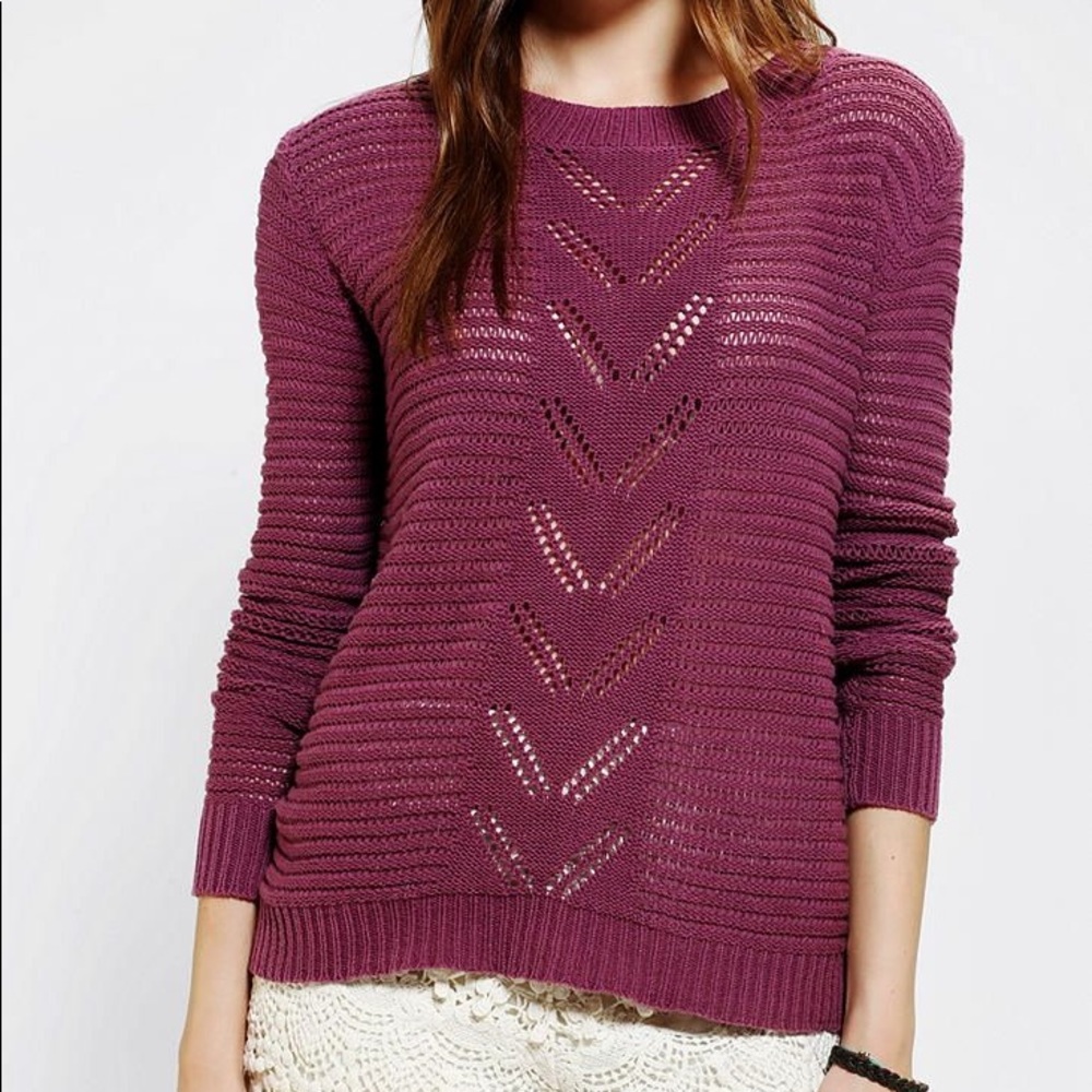 Kimchi Blue Sweater